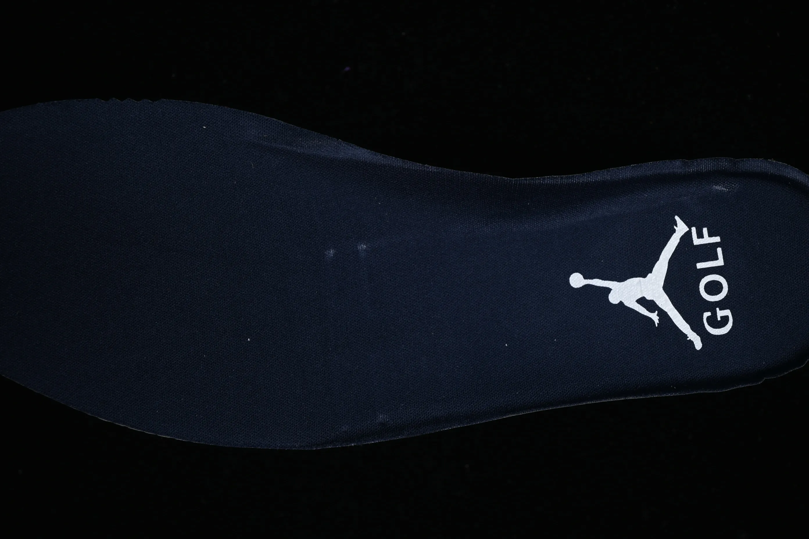 All categories Air Jordan Jordan series basketball shoes Air Jordan 1 Low Z version Air Jordan 1 Low Golf AJ1 Joe 1 new golf version black and white toe DD9315-113